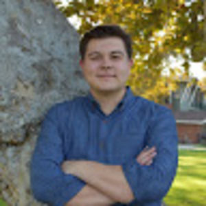 Meet your Posher, Tory